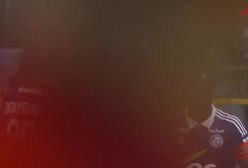 انفجار آندری سانتوس در استراسبورگ!