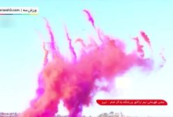 ببینید/ لحظه بالابردن جام قهرمانی تراکتور توسط شجاع خلیل‌زاده | 26 اردیبهشت 1404