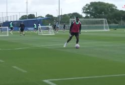 آماده‌سازی برای چالش‌های لیگ برتر