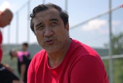 خداداد عزیزی: ۱۰ بازیکن از ۱۱ نفر ترکیب اصلی را نگه داشتیم؛ کار سختی برای تکرار قهرمانی داریم