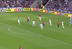 ۲۰ ضربه تماشایی و بی نقص در تاریخ منچستریونایتد!