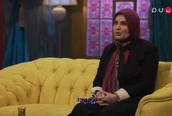 گیتی خامنه: من نسبتی با رهبر انقلاب ندارم
