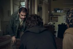 رونمایی از تیزر جدید فیلم «رها»