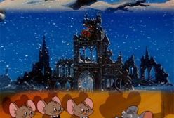 دانلود انیمیشن مهربانی به همنوع با زیرنویس فارسی Good Will to Men 1955 BluRay