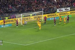 تمام گل‌ها و پاس‌گل‌های نیکولو بارلا در فصل ۲۰۲۴/۲۵ سری آ