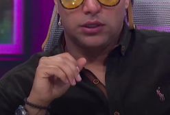 جزئیاتی تازه از درگیری حامد بهداد و داریوش ارجمند | رد پای بابک حمیدیان در ماجرا | ببینید