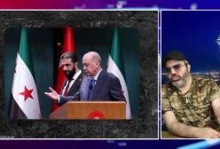 آقای تحلیلگر  10 ساعت گفتگوی سردار قاآنی با رهبران مقاومت عراق