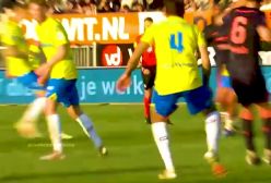 نمایشی از مهارت‌های سباستین هالر در فصل ۲۰۲۵!