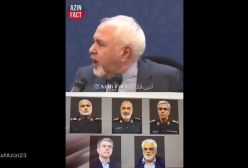 ظریف اگر به‌جای پزشکیان جلیلی رئیس‌جمهور می‌شد، ما وسط جنگ بودیم