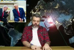 آقای تحلیلگر  شیوخ عرب و ترامپ ماشین جنگی آمریکا در منطقه روشن خواهد شد؟.