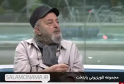 سیروس مقدم: ایده ساخت پایتخت ۸ هنوز شکل نگرفته است