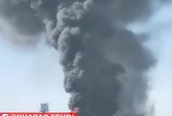 آتش سوزی مشهد در کارخانه موتور سیکلت