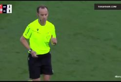 خلاصه بازی بارسلونا 4-3 سلتاویگو (لالیگا - ۲۵-۲۰۲۴)