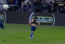 خلاصه بازی النصر  مقابل ریوآوه