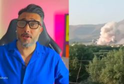 جزئیات مهم حمله اسرائیل به ایران تلفات، تجهیزات و پاسخ احتمالی»