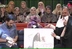 هدیه ویژه جناب خان به مژده لواسانی در برنامه هزار و یک | 21 خرداد 1404