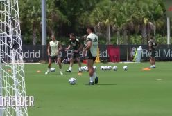 شاگردان ژابی آلونسو در آستانه جدال با پاری سن ژرمن