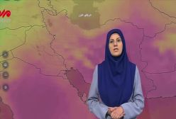 هواشناسی : بارش بهاری در این مناطق / روند افزایش دما در کشور چگونه است؟ | 3 اردیبهشت 1404