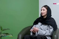 واکنش مبینا نعمت زاده به کتک کاری پدرش با پیشکسوت تکواندو: حق با پدرم بود | 12 مرداد 1404