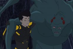 سریال مرد عنکبوتی - فصل ۱ - قسمت 22 دوبله فارسی