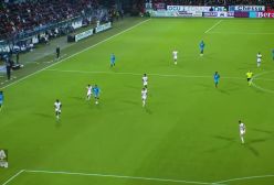 نجات معجزه‌آسای اوکویه مقابل کنسیسائو  مهارهای برتر  هفته ۳۷ سری آ ۲۰۲۴/۲۵