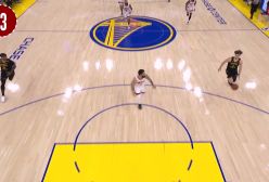 ۵ حرکت برتر NBA در شب گذشته  ۲ می ۲۰۲۵