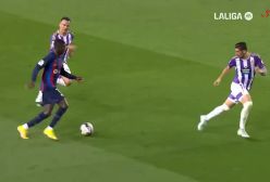 برترین‌ های عثمان دمبله در لالیگا