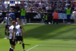 خلاصه بازی نیوکاسل ۲ - چلسی ۰