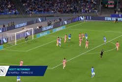 اسکات مک‌تامینی در نقش ناجی؛ همه مشارکت‌های گل‌ساز در فصل جاری سری آ