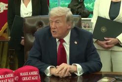 دونالد ترامپ: به زودی با پوتین ملاقات میکنم ولی نه در عربستان | 4 اردیبهشت 1404