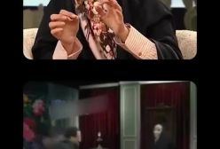 ببنید| وحشت و فوبیای خیلی شدید مژده لواسانی و خاطره خنده دارش از امیرحسین رستمی | 21 خرداد 1404