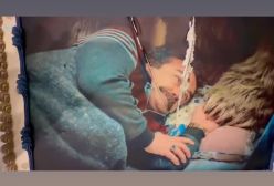 هم اکنون| استوری جالب محسن تنابنده برای پایان پایتخت۷