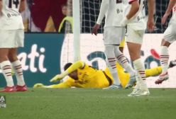 ضربه تماشایی دیولا که همه را شگفت‌زده کرد! | ۵ گل برتر هفته ۳۷ سری آ ۲۰۲۴/۲۵