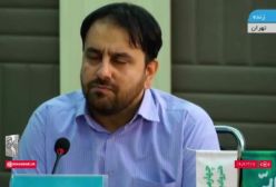 سخنان دکتر سجاد صفارهرندی