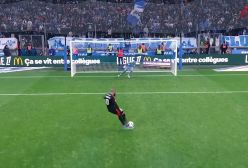 الکساندر لاکازت؛ گلزن افسانه‌ای لیگ 1 فرانسه