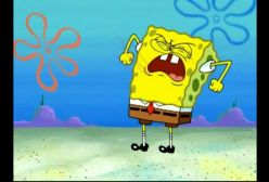 باب اسفنجی : قسمت 2 فصل 1 | نبرد بیکینی باتم