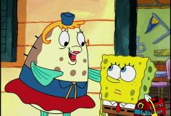 دانلود کارتون انیمیشن باب اسفنجی