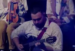 پای «شادمهر عقیلی» هم به صداتو باز شد!