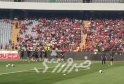 ابراز علاقه خاص پرسپولیسی‌ها به وحید امیری  با مدل جدید