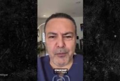 آقای تحلیلگرجزئیات تماس افسرموساد باسردار ایران وپاسخ کوبندهآغاز گوشمالی باکو.