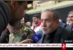 ببینید| اظهارات جدید عراقچی درباره مفاد گفتگو در مذاکرات با آمریکا | 7 مرداد 1404