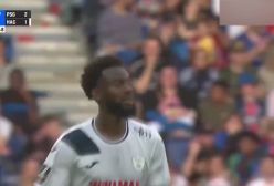 خلاصه بازی پاری‌ سن‌ ژرمن ۲ - لوآور ۱