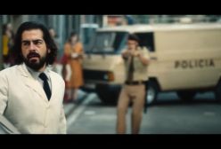 حمله به بانک مرکزی فصل ۱قسمت1