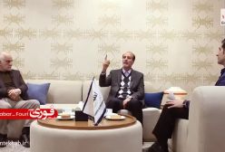 نوذر شفیعی: از ترکیه تا اعراب، همه دوست دارند ایران در فقر بماند! ۳۱ فروردین ۱۴۰۴