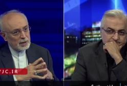 صالحی: روسیه اجازه نداد از سوخت ساخت ایران در راکتور بوشهر استفاده کنیم