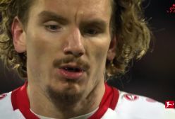 نیک وولتماده؛ ستاره نوظهور بوندس‌ لیگا