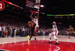 ۱۰ صحنه برتر شب در NBA  ۱۸ آوریل ۲۰۲۵