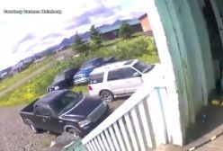 هشدار وقوع سونامی پس از زلزله شدید ۷.۳ ریشتری در آمریکا | 26 تیر 1404