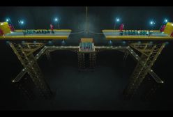 سریال اسکویید گیم  Squid Game  فصل اول قسمت 04 دوبله فارسی