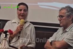 تشکر  پوری بنایی از گوگوش بخاطر  به سرانجام  نرسیدن نامزدی‌اش با بهروز وثوقی